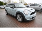 MINI Cooper S Clubman Klimaaut NAVI Leder BiXen 17Alu