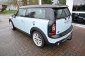 MINI Cooper S Clubman Klimaaut NAVI Leder BiXen 17Alu