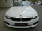 BMW 520D xDrive M-Sport SAG,AHK,Standh,GSD,Kamera