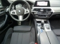 BMW 520D xDrive M-Sport SAG,AHK,Standh,GSD,Kamera