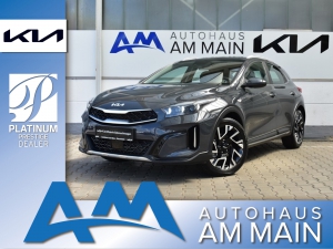 Kia XCeed 1.6D DCT | 48V | Vision | Komfort | Navi