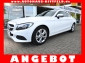 Mercedes-Benz C 180 Coupe Aut/7G Klimaaut NAVI Leder PDC Alu