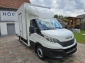 Iveco Daily 35S18A8 3.0 Hi-Matic Koffer LBW BR LED