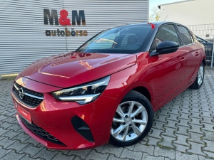 Opel Corsa F Elegance Navi/PDC/Spur/LED/VZ-Erkennung