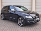 Audi SQ5 3.0 TDI competition *Alcantara, AHK, B&O, 21