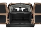 VW Caddy PanAmericana 4Motion