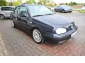 VW Golf 1.6 Cabriolet *Sportline*