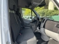 Mercedes-Benz Sprinter 316 CDI lang hoch Navi Klima Kamera MFL