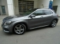 Mercedes-Benz GLA 200 AMG Line,7G-Tr,Leder,Nav,LED