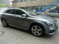 Mercedes-Benz GLA 200 AMG Line,7G-Tr,Leder,Nav,LED