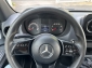 Mercedes-Benz Sprinter 316 CDI RWD L2 2 x Schiebetre AHK lang hoch