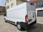 Fiat Ducato 35 MAXI L4H2 Serie 9 180 LED AHK Kamera