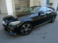 Mercedes-Benz C 220 T Diesel 9G-Tronic,ACC,AHK,Navig,LED