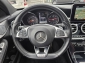 Mercedes-Benz C 220 d 4Matic AMG LINE COMAND BURM DTR PANO 360