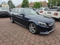 Mercedes-Benz C 220 d 4Matic AMG LINE COMAND BURM DTR PANO 360