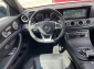 Mercedes-Benz E 43 AMG 4Matic Head-Up Widescreen 360 Pano ACC