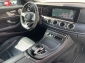 Mercedes-Benz E 43 AMG 4Matic Head-Up Widescreen 360 Pano ACC