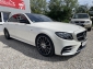 Mercedes-Benz E 43 AMG 4Matic Head-Up Widescreen 360 Pano ACC