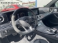 Mercedes-Benz E 43 AMG 4Matic Head-Up Widescreen 360 Pano ACC