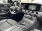 Mercedes-Benz E 200 9G-Tronic Avantgarde Comand Kamera Leder