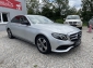 Mercedes-Benz E 200 9G-Tronic Avantgarde Comand Kamera Leder