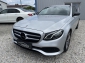 Mercedes-Benz E 200 9G-Tronic Avantgarde Comand Kamera Leder