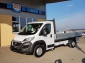 Fiat Ducato 35 MAXI 140 S9 L5 Pritsche 4,2 Klima