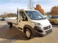 Fiat Ducato 35 MAXI 140 S9 L5 Pritsche 4,2 Klima