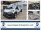 Fiat Ducato Maxi 140 L5 Serie 9 DOKA Pritsche 3,3