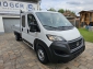 Fiat Ducato Maxi 140 L5 Serie 9 DOKA Pritsche 3,3