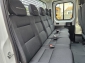 Fiat Ducato Maxi 140 L5 Serie 9 DOKA Pritsche 3,3