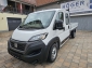 Fiat Ducato Maxi 180 L5 Serie 9 DOKA Pritsche 3,3