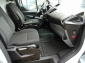 Ford Transit Custom TDCI Diesel 2,2 LKW Zulassung,Navig,Standh,Klima