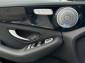 Mercedes-Benz C 220d Burmester/Pano/LED/VZ-Erkennung/Kamera