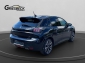 Peugeot 208 GT 1.2 PureTech 130 EU6d Panorama Navi LED ACC Apple CarPlay Android Auto Klimaautom