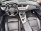 BMW Z4 sDrive 35is M Sport DKG LEDER 1.HAND