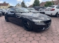 BMW Z4 sDrive 35is M Sport DKG LEDER 1.HAND