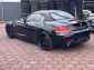 BMW Z4 sDrive 35is M Sport DKG LEDER 1.HAND