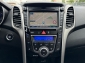 Hyundai i30 cw blue Style Navi/Bi-Xenon/Kamera/Shz/Tempo