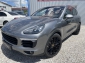 Porsche Cayenne S V8 FACELIFT KAMERA PANO STANDHEIZUNG