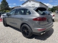 Porsche Cayenne S V8 FACELIFT KAMERA PANO STANDHEIZUNG