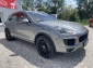 Porsche Cayenne S V8 FACELIFT KAMERA PANO STANDHEIZUNG