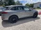 Porsche Cayenne S V8 FACELIFT Kamera Standheizung Pano