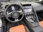 Jaguar F-Type R V8 AWD Cabrio SCHALENSITZE LEDER KLAPPE