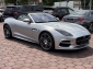 Jaguar F-Type R V8 AWD Cabrio SCHALENSITZE LEDER KLAPPE