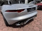 Jaguar F-Type R V8 AWD Cabrio SCHALENSITZE LEDER KLAPPE