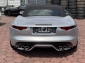 Jaguar F-Type R V8 AWD Cabrio SCHALENSITZE LEDER KLAPPE