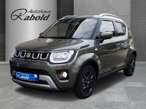 Suzuki Ignis Comfort *Hybrid* *Automatik* LETZTE Chance