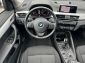 BMW X1 sDrive 18 i Advantage Navi/PDC/Sitzheizung