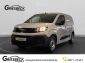 Opel Combo E Cargo Basis 1.5 D EU6e Keyless Entry Temp Tel.-Vorb. Berganfahrass. El. Parkbremse